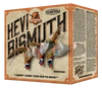 HEVI-Shot Upland 12 Ga  2 75   1 1 4 oz  Bismuth   3  Hevi-Bismuth  25Bx 10Cs