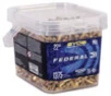 Federal Small Game Target BYOB 22LR 36gr  Copper-Plated Hollow Point  1375 Bucket