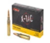 PMC X-Tac  308 Win 7 62x51mm  147gr  FMJ Boat-Tail  20rd Box
