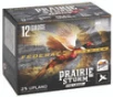 Federal Premium Prairie Storm FS 12 Ga  3   1 5 8 oz  5 Shot  25rd Box