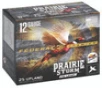 Federal Premium Prairie Storm FS 12 Ga  2 75   1 1 4 oz  5 Shot  25Bx 10Cs