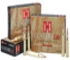 Hornady Custom Lite  30-6 Springfield 125gr  SST 20rd Box