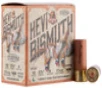 HEVI-Shot Upland 12 Ga  2 75   1 1 4 oz  Bismuth  5 Shot  25Bx 10Cs