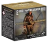 Federal Premium Bismuth 12 Ga  2 75   1 1 4 oz  5 Shot  25Bx 10Cs