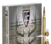 Fiocchi Extrema 7mm Remington Mag 150gr  Swift Scirocco II Boat Tail Spitzer  20rd Box
