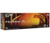 Federal Ammunition Fusion 6 5 PRC  140gr  Soft Point  20Bx 10Cs