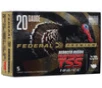 Federal Heavyweight TSS 20 Ga  2 75   1 1 2 oz  9 Shot  Non-Lead  5Bx 10Cs 