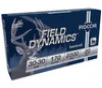 Fiocchi Field Dynamics InterLock 30-30 Win  170gr  FSP  20Bx 10Cs