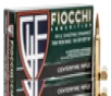 Fiocchi Extrema 7mm Remington Mag 154gr  SST Polymer Tip BT  20rd Box