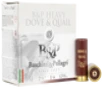 B P Dove   Quail 12 Ga  2 75   1 1 8 oz  8 Shot  25rd Box