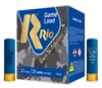 Rio Game Load 12 Ga  2 75   1 1 4 oz  8 Shot  25rd Box
