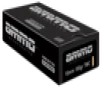 Ammo Inc Signature Self Defense 10mm  180gr  Total Metal Case  50Bx 20Cs