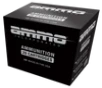 Ammo Inc Signature 223 Remington  55gr  Full Metal Jacket  20Bx 10Cs