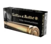 Sellier   Bellot Rifle 6 5 Creedmoor  156gr  Soft Point  20rd Box