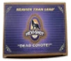 Hevishot Dead Coyote 12 Ga  3   1-3 8oz  00 Buck Shot  5rd Box