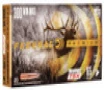 Federal Premium 300 165gr  Brn Tsx  20rd Box