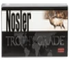 Nosler Trophy Grade 325 WSM 180gr  Expansion Tip  ET  20rd Box