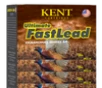 Kent Cartridge Ultimate Fast Lead 20 Ga  2 75   1oz  7 5 Shot  25rd Box