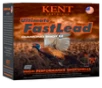 Kent Cartridge Ultimate Fast Lead 12 Ga  2 75   1 1 2 oz  6 Shot  25rd Box
