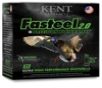 Kent Cartridge Fasteel Precision 12 Ga  3   1 1 4 oz  4x6 Shot  25rd Box