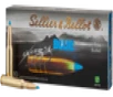 Sellier   Bellot eXergy 308 Win  165gr  TAC-EX-Blue  20rd Box