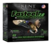 Kent Fasteel Precision Steel 12 Ga  3 5   13 8  25rd Box