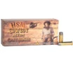 HSM Cowboy Action Handgun 38 Special  148gr  Lead  50Bx 10Cs