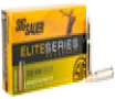 Sig Sauer Elite Performance 308 Win 7 62x51mm  165gr  Ballistic Tip  California Certified Nonlead  20Bx 10Cs
