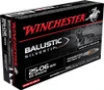 Winchester Supreme 25-06 Remington 85gr  Ballistic Silvertip  20rd Box