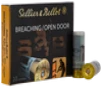Sellier   Bellot Shotgun Breaching 12 Ga  2 75   1 2 oz  10rd Box