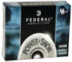 Federal Standard Power Shok Low Recoil 12 Ga  2 75  9 Pellets  00 Buck Shot  5rd Box