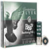 B P Flyer Competition 12 Ga  2 75   1 1 4 oz  7 5 Shot  10rd Box