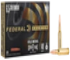 Federal Premium Ammo 6 5 Creedmoor  140gr  Open Tip Match  20Bx 10Cs