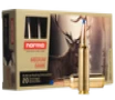 Norma Dedicated Bondstrike  300 Win Mag  180 gr  Bonded Polymer Tip  20rd Box