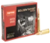 Norma Golden Target Match  308 Win  168gr  Boat-Tail Hollow Point  20rd Box
