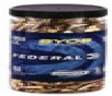 Federal 22LR 36gr  Copper HP BYOB  450rd Bottle