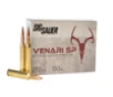 Sig Sauer Venari 270 Win  130gr  Soft Point  20rd Box