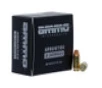 Ammo Inc 380 Auto 90gr  Jacketed Hollow Point   20rd Box