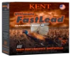 Kent Cartridge Ultimate Fast Lead 12 Ga  2 75   1 1 4 oz  4 Shot  25rd Box