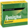 Remington Express Buckshot 12 Ga 3 10 Pellets 000 Buck Shot 5rd Box