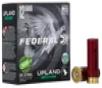 Federal Upland Field   Range 12 Ga  2 75   1 oz  7 5 Shot  25rd Box
