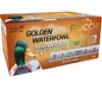 Fiocchi Golden Waterfowl Bismuth 12 Ga  3   1 3 8 oz  6 Shot  10rd Box