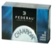 Federal Champion 22 Win Mag 40gr  Full Metal Jacket  50rd Box  60 Boxes Case