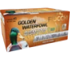 Fiocchi Golden Waterfowl Bismuth 12 Ga  3   1 3 8 oz  2 Shot  10rd Box