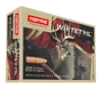 Norma Dedicated Hunting 243 Win  100gr  Pointed Soft Point  20rd Box