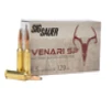 Sig Sauer Venari 6 5 Creedmoor  129gr  Soft Point  20rd Box