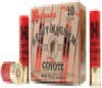 Hornady Heavy Magnum Coyote Loads 12 Ga 3 Inch 1300 FPS 1 5 Ounces 00 Buck 10 Per Box