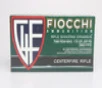Fiocchi 7mm Remington Magnum  75gr  Soft Point  20rd Box