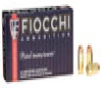 Fiocchi Shooting Dynamics 45 ACP 230gr  Full Metal Jacket 50rd Box