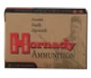 Hornady Varmint Express  223 Rem 35gr NTX Lead Free  20rd Box